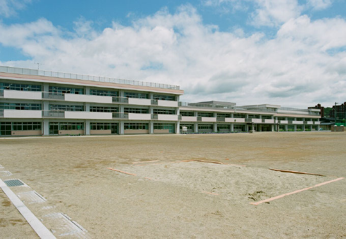 仙台市立錦ヶ丘小学校