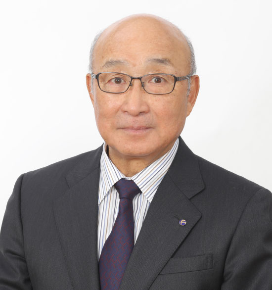 福興電気株式会社 代表取締役 齋藤和夫